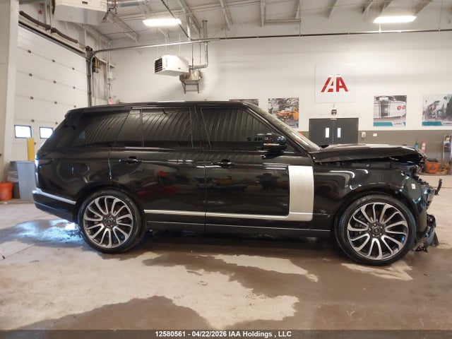 Land Rover Range Rover Westminster Edition 2022 SALGS2SE5NA467566 Image 13