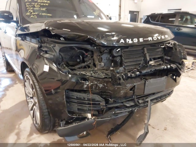 Land Rover Range Rover Westminster Edition 2022 SALGS2SE5NA467566 Image 6