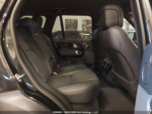 Land Rover Range Rover Westminster Edition 2022 SALGS2SE5NA467566 Image 8
