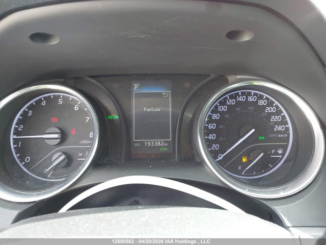 4T1B11HKXKU233232 Toyota Camry L/le/xle/se/xse