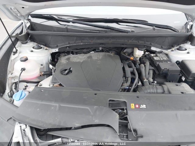 Продажа на аукционе авто 2025 Hyundai Tucson Sel, vin: 5NMJBCDE7SH485018, номер лота: 12580566