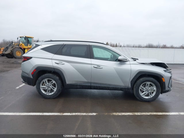 Продажа на аукционе авто 2025 Hyundai Tucson Sel, vin: 5NMJBCDE7SH485018, номер лота: 12580566