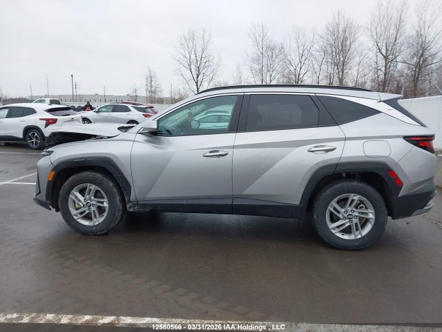Продажа на аукционе авто 2025 Hyundai Tucson Sel, vin: 5NMJBCDE7SH485018, номер лота: 12580566