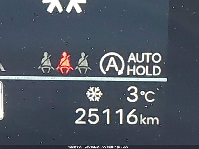 Продажа на аукционе авто 2025 Hyundai Tucson Sel, vin: 5NMJBCDE7SH485018, номер лота: 12580566