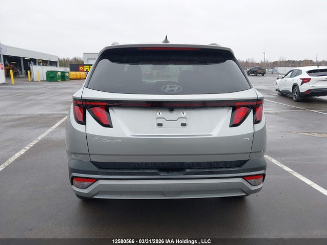 Продажа на аукционе авто 2025 Hyundai Tucson Sel, vin: 5NMJBCDE7SH485018, номер лота: 12580566