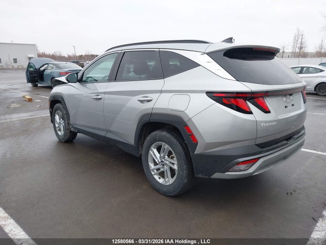 Продажа на аукционе авто 2025 Hyundai Tucson Sel, vin: 5NMJBCDE7SH485018, номер лота: 12580566