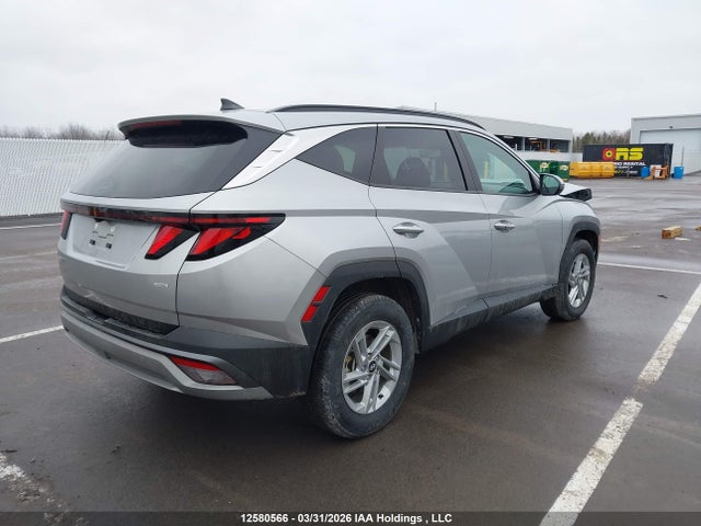 Продажа на аукционе авто 2025 Hyundai Tucson Sel, vin: 5NMJBCDE7SH485018, номер лота: 12580566