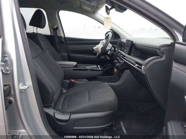 Продажа на аукционе авто 2025 Hyundai Tucson Sel, vin: 5NMJBCDE7SH485018, номер лота: 12580566