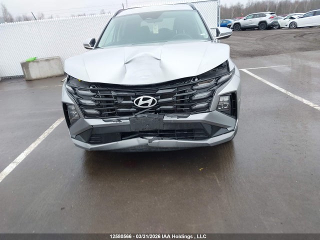 Продажа на аукционе авто 2025 Hyundai Tucson Sel, vin: 5NMJBCDE7SH485018, номер лота: 12580566