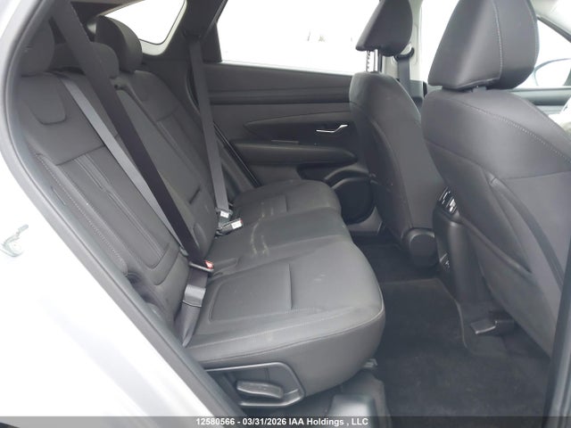 Продажа на аукционе авто 2025 Hyundai Tucson Sel, vin: 5NMJBCDE7SH485018, номер лота: 12580566