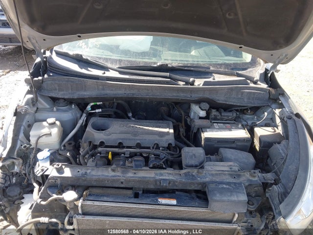 Продажа на аукционе авто 2012 Hyundai Tucson Limited, vin: KM8JUCACXCU431506, номер лота: 12580568