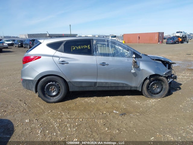 Продажа на аукционе авто 2012 Hyundai Tucson Limited, vin: KM8JUCACXCU431506, номер лота: 12580568