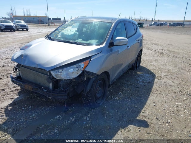 Продажа на аукционе авто 2012 Hyundai Tucson Limited, vin: KM8JUCACXCU431506, номер лота: 12580568