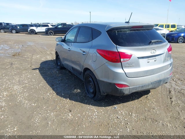 Продажа на аукционе авто 2012 Hyundai Tucson Limited, vin: KM8JUCACXCU431506, номер лота: 12580568