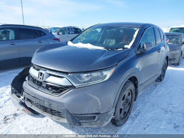 Aukcja sprzedaży 2017 Honda Cr-v Lx, vin: 2HKRW2H24HH115108, numer aukcji: 12580569