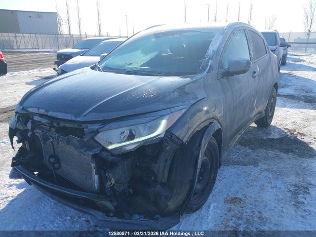 3CZRU6H20MM103520 Honda HR-V SPORT