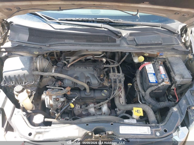 Aukcja sprzedaży 2009 Dodge Grand Caravan Se, vin: 2D8HN44E69R689077, numer aukcji: 12580573