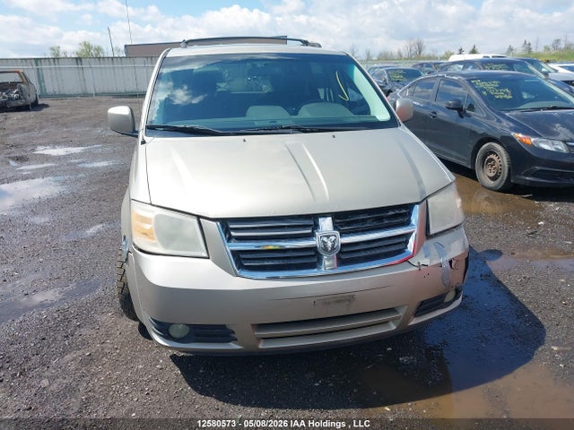 Aukcja sprzedaży 2009 Dodge Grand Caravan Se, vin: 2D8HN44E69R689077, numer aukcji: 12580573
