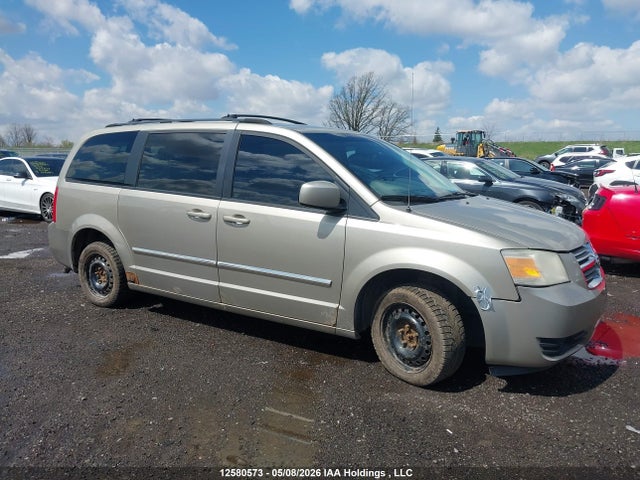 Aukcja sprzedaży 2009 Dodge Grand Caravan Se, vin: 2D8HN44E69R689077, numer aukcji: 12580573