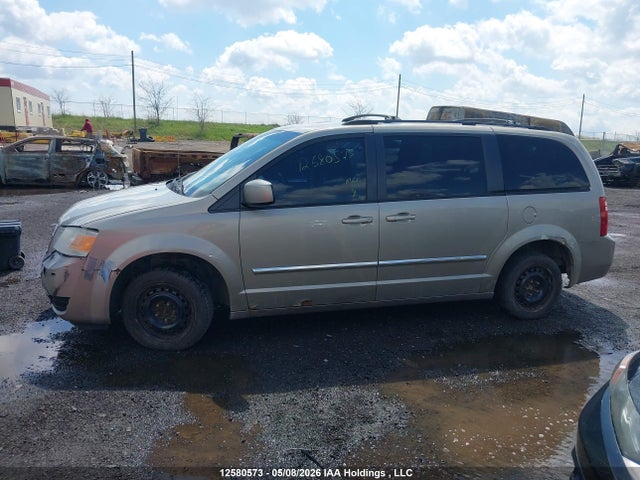 Aukcja sprzedaży 2009 Dodge Grand Caravan Se, vin: 2D8HN44E69R689077, numer aukcji: 12580573