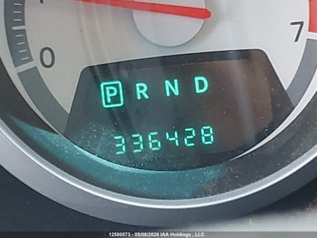 Aukcja sprzedaży 2009 Dodge Grand Caravan Se, vin: 2D8HN44E69R689077, numer aukcji: 12580573