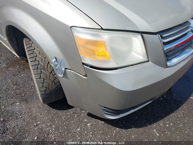Aukcja sprzedaży 2009 Dodge Grand Caravan Se, vin: 2D8HN44E69R689077, numer aukcji: 12580573