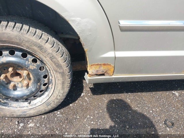 Aukcja sprzedaży 2009 Dodge Grand Caravan Se, vin: 2D8HN44E69R689077, numer aukcji: 12580573