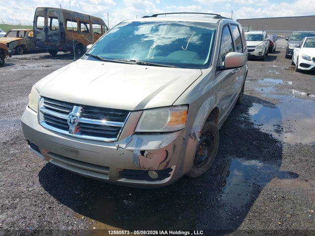 Aukcja sprzedaży 2009 Dodge Grand Caravan Se, vin: 2D8HN44E69R689077, numer aukcji: 12580573