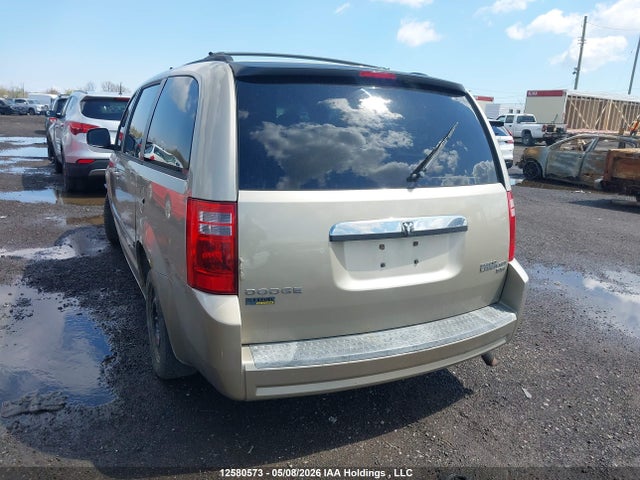 Aukcja sprzedaży 2009 Dodge Grand Caravan Se, vin: 2D8HN44E69R689077, numer aukcji: 12580573