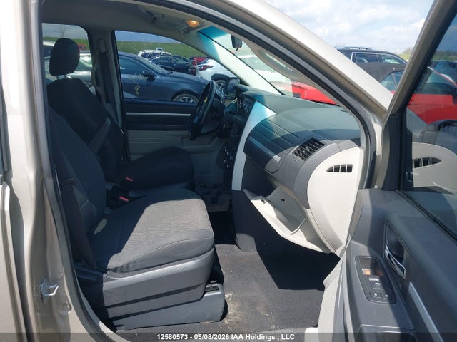 Aukcja sprzedaży 2009 Dodge Grand Caravan Se, vin: 2D8HN44E69R689077, numer aukcji: 12580573
