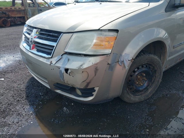 Aukcja sprzedaży 2009 Dodge Grand Caravan Se, vin: 2D8HN44E69R689077, numer aukcji: 12580573