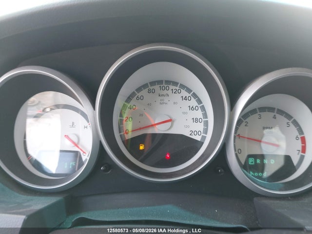 Aukcja sprzedaży 2009 Dodge Grand Caravan Se, vin: 2D8HN44E69R689077, numer aukcji: 12580573