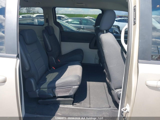 Aukcja sprzedaży 2009 Dodge Grand Caravan Se, vin: 2D8HN44E69R689077, numer aukcji: 12580573