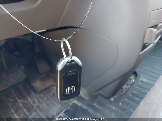 Продажа на аукционе авто 2014 Honda Odyssey Ex-l, vin: 5FNRL5H69EB504480, номер лота: 12580577