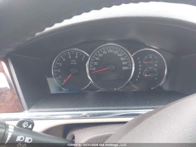 Aukcja sprzedaży 2008 Buick Allure Cxl, vin: 2G4WJ582981195215, numer aukcji: 12580578