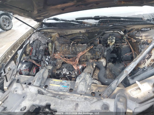 Aukcja sprzedaży 2008 Buick Allure Cxl, vin: 2G4WJ582981195215, numer aukcji: 12580578