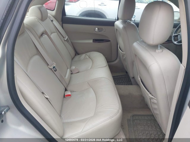 Aukcja sprzedaży 2008 Buick Allure Cxl, vin: 2G4WJ582981195215, numer aukcji: 12580578
