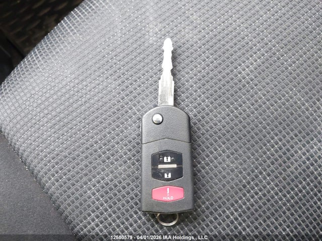 Aukcja sprzedaży 2010 Mazda 5, vin: JM1CR2W3XA0380286, numer aukcji: 12580579