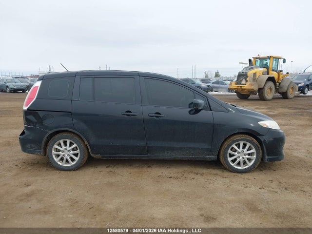 Aukcja sprzedaży 2010 Mazda 5, vin: JM1CR2W3XA0380286, numer aukcji: 12580579
