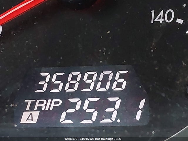 Aukcja sprzedaży 2010 Mazda 5, vin: JM1CR2W3XA0380286, numer aukcji: 12580579
