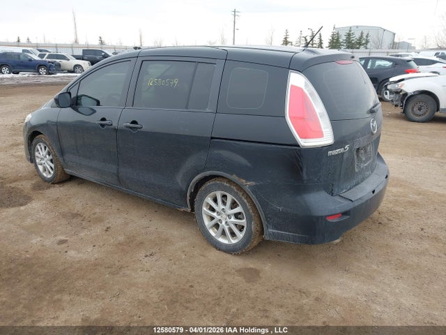 Aukcja sprzedaży 2010 Mazda 5, vin: JM1CR2W3XA0380286, numer aukcji: 12580579
