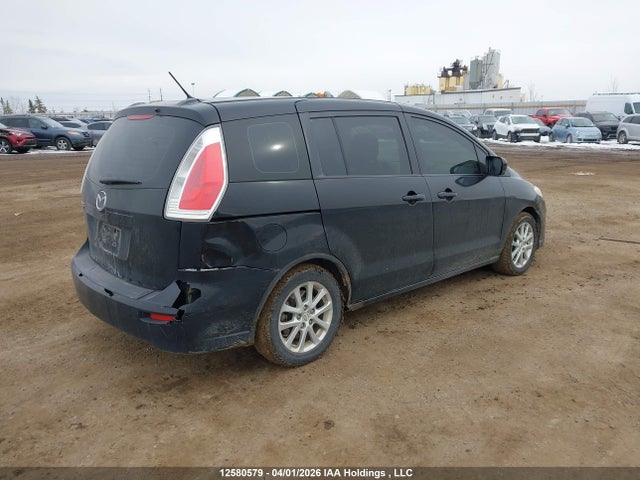 Aukcja sprzedaży 2010 Mazda 5, vin: JM1CR2W3XA0380286, numer aukcji: 12580579