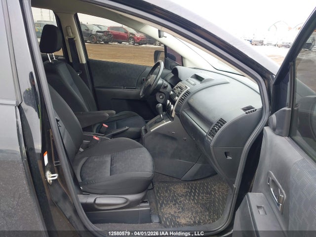 Aukcja sprzedaży 2010 Mazda 5, vin: JM1CR2W3XA0380286, numer aukcji: 12580579