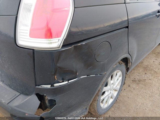 Aukcja sprzedaży 2010 Mazda 5, vin: JM1CR2W3XA0380286, numer aukcji: 12580579