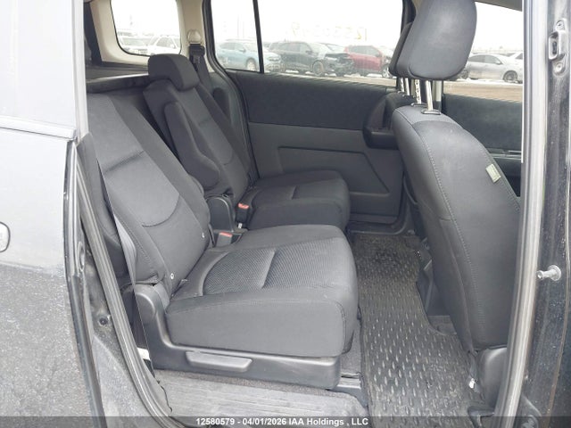 Aukcja sprzedaży 2010 Mazda 5, vin: JM1CR2W3XA0380286, numer aukcji: 12580579