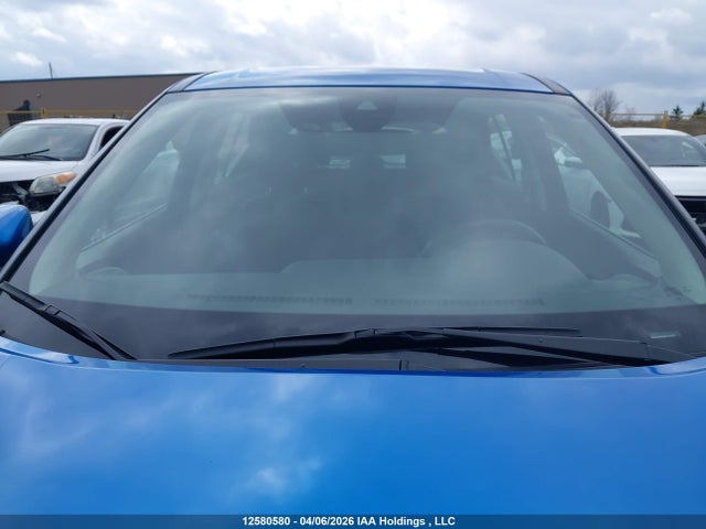 2023 Nissan Kicks მანქანა იყიდება აუქციონზე, vin: 3N1CP5BV4PL511077, აუქციონის ნომერი: 12580580