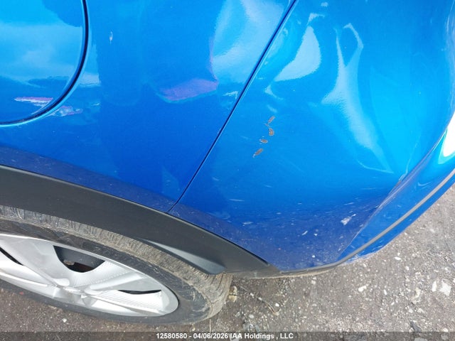 2023 Nissan Kicks მანქანა იყიდება აუქციონზე, vin: 3N1CP5BV4PL511077, აუქციონის ნომერი: 12580580