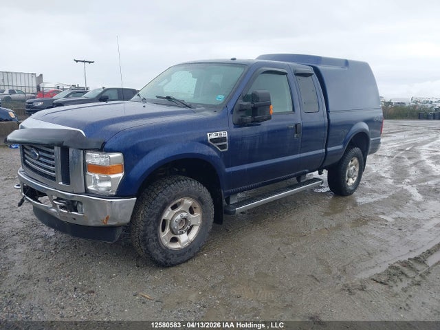 Продаж на аукціоні авто 2010 Ford F350 Super Duty, vin: 1FTWX3B59AEA01622, номер лоту: 12580583