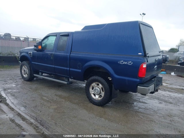 Продаж на аукціоні авто 2010 Ford F350 Super Duty, vin: 1FTWX3B59AEA01622, номер лоту: 12580583