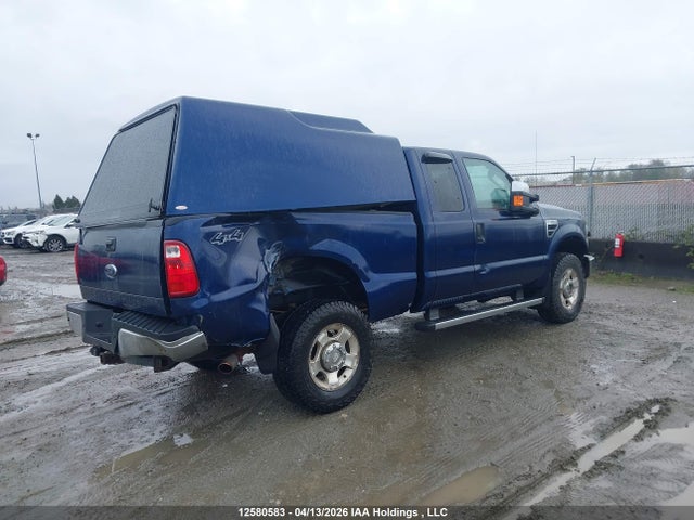 Продаж на аукціоні авто 2010 Ford F350 Super Duty, vin: 1FTWX3B59AEA01622, номер лоту: 12580583